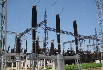 紅外六氟化硫氣體傳感器在SF6氣體絕緣變電站的關鍵作用