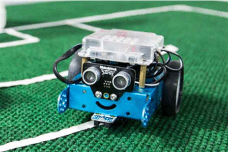 機器人避障的“秘密武器”-超聲波避障傳感器 MB1043