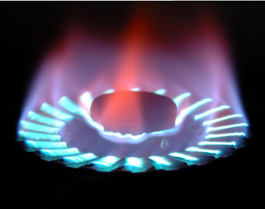 紫外光電探測器用于微弱火焰高度檢測