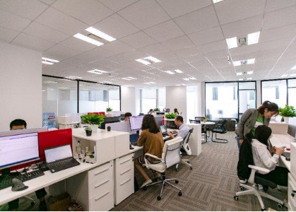 二氧化碳傳感器用于樓宇自控中CO2含量實時監測