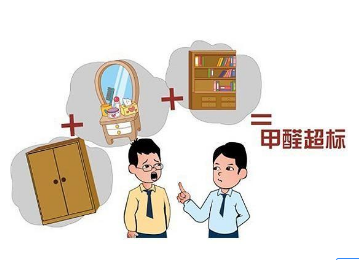 甲醛傳感器TB600C應(yīng)用于家居環(huán)境監(jiān)測