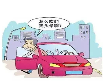 不同環(huán)境場景下二氧化碳中毒情況分析