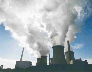 熱導式氣體傳感器用于多種環境氣體濃度檢測