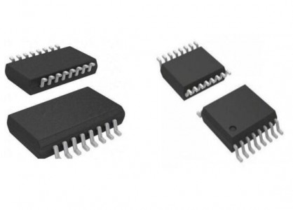 四通道LVDS信號接收芯片MS90C032/MS90C032T，通道傳輸延時差600ps