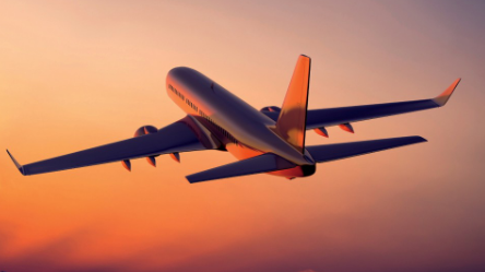 光纖壓力傳感器- FOP-MH為飛機安全監測保交護航