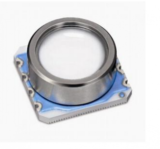 數字氣壓計壓力傳感器MS5540應用于智能手表