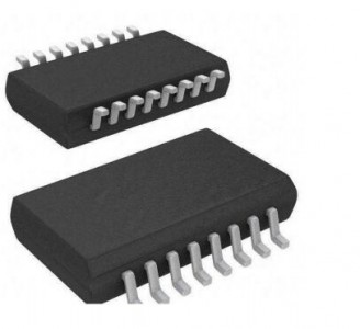 支持三態輸出功能的四通道總線驅動芯片MS90C031，靜態功耗可達11mW