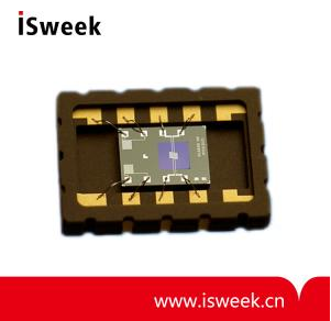 瑞士Neroxis小型低功耗MEMS技術CO2傳感器MTCS2601