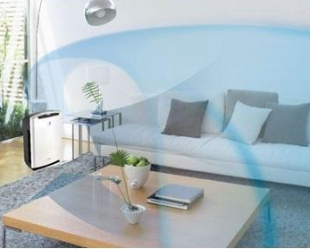 空氣凈化器中的臭氧傳感器有什么用