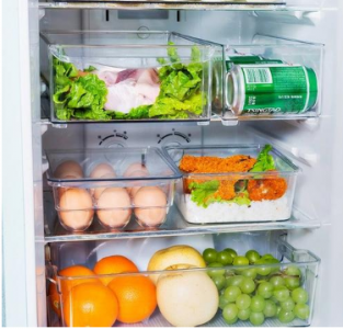 霍尼韋爾濕度傳感器HIH-4010系列用于制冷設備濕度檢測