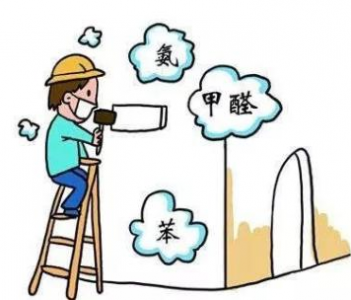 改善甲醛和TVOCs污染離不開甲醛傳感器和空氣質量傳感器ENS160