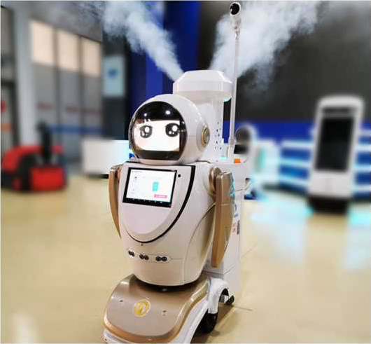 超聲波傳感器在機器人感知系統中的應用