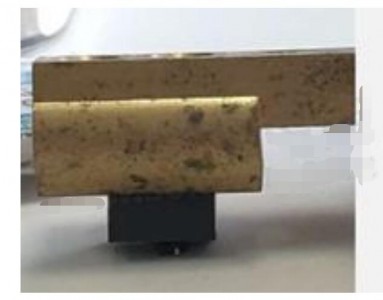 多路接觸溫度傳感器M401在智能電表端子測溫中需要考慮的因素