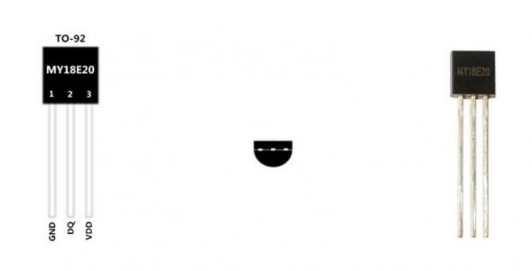 數(shù)字溫度傳感器芯片MY18E20用于廣告機(jī),采用1.8~5.5V寬工作電壓,兼容3.3V和5V供電