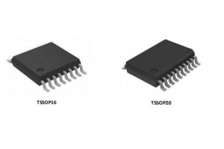 功耗可低至0.6mW的模數轉換芯片MS1242/MS1243，可以達到24bit無失碼轉換