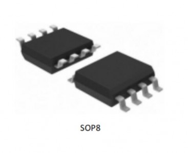 具有互補TTL輸出的MS8923比較器，傳輸延時10ns左右，低功耗6mA