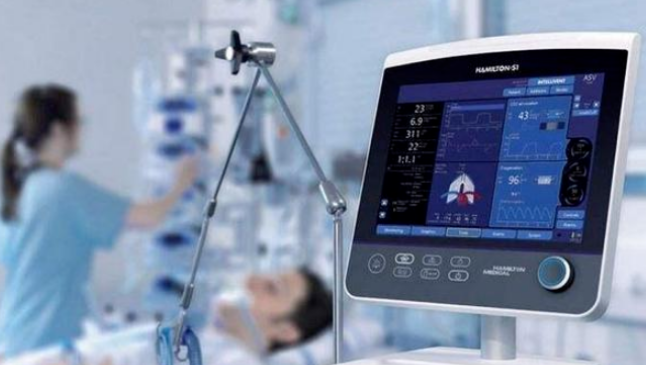 呼吸設備的氧濃度傳感裝置-MAX-250E