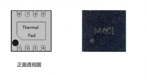 低功耗小封裝接觸式溫度傳感器M601在TWS耳機應用中結(jié)構(gòu)設(shè)計注意事項