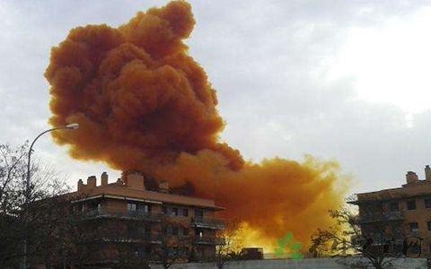 氨氣報警器核心的元器件氨氣傳感器