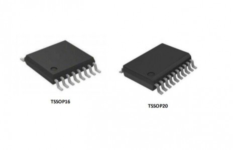 高精度模數轉換器MS1242/MS1243，可以達到24bit無失碼轉換，且其有效精度可達21bit