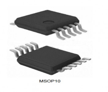 多輸入內置基準模數轉換器MS1112，有2組差分輸入或 3 組單端輸入通道，高達16bits的轉換精度