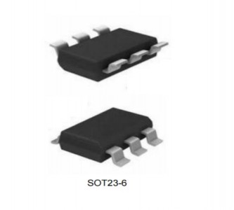 MS1100自校準模數轉換器，具有高達16位的轉換精度，差分輸入范圍達到±2.048V