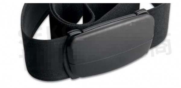 單總線數(shù)字溫度傳感芯片M1601用于心率臂帶的體溫監(jiān)測,典型測溫精度±0.1℃