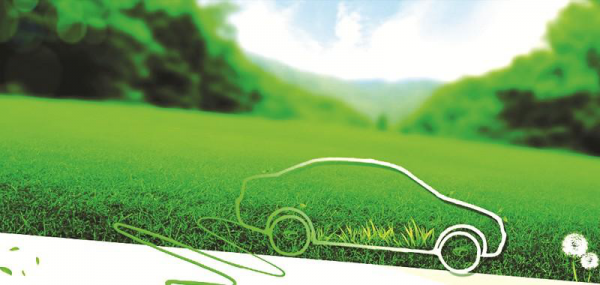 新能源汽車發展與傳感器檢測應用