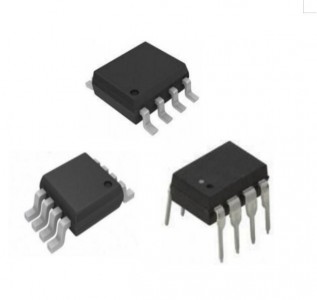 可自適應總線極性的半雙工RS-485收發芯片MS1585/MS1585M/MS1585D，具有三態輸出