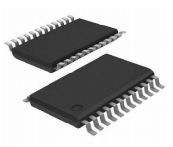 六通道差分輸入的24bit/16bit模數轉換器MS5194T/MS5195T，典型功耗400uA