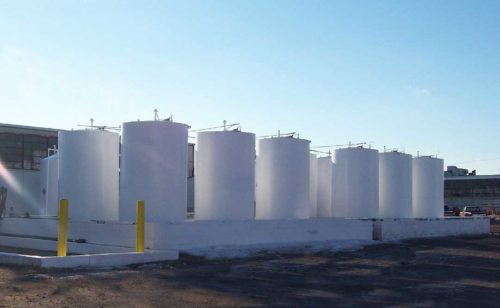 極限電流型氧化鋯氧氣傳感器用于測量工業煙氣中的氧濃度