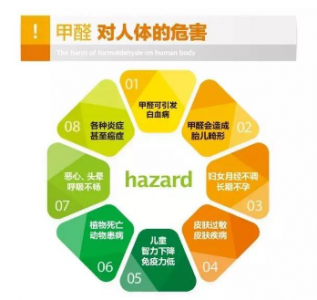 甲醛傳感器在甲醛檢測儀中的應用
