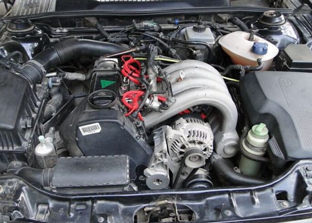 用于汽車電噴發動機控制系統中的氧化鋯氧傳感器