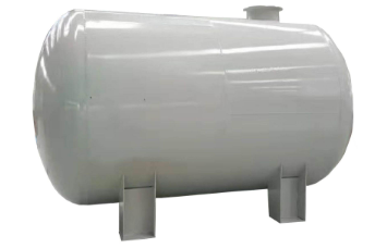 光電液位傳感器監測壓力罐體內的液位高低變化