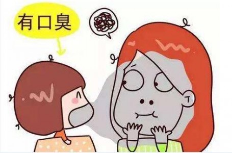 可用于口腔異味檢測的傳感器