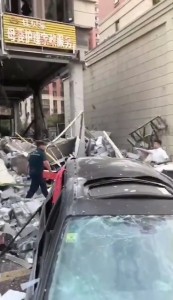 山東煙臺一小吃店爆炸，如何提早預防液化氣爆燃