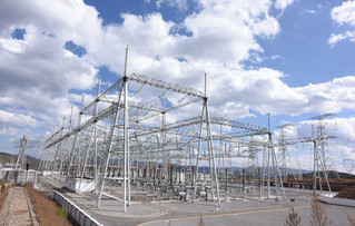 變電站環(huán)境溫濕度及SF6監(jiān)控系統(tǒng)中傳感器介紹