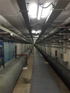 城市綜合管廊危險氣體檢測傳感器