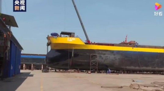 傳感器助力如何預防在建船舶發(fā)生油漆氣體爆炸