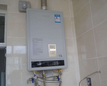 秋冬季節燃氣熱水器洗澡的過程中預防一氧化碳氣體中毒