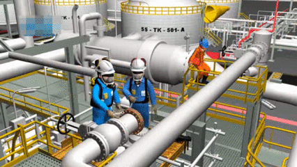 硫化氫有毒有害氣體檢測預(yù)防硫化氫中毒事故發(fā)生