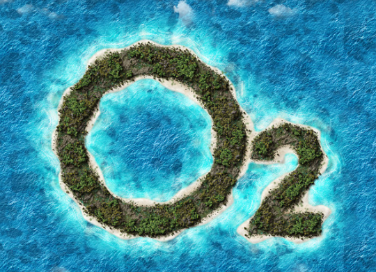 熒光微量氧變送器用于氧含量測定分析