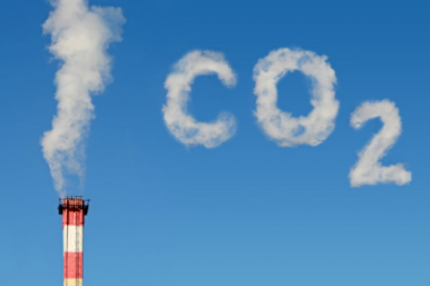 二氧化碳傳感器可用于監測室內二氧化碳濃度是否超標