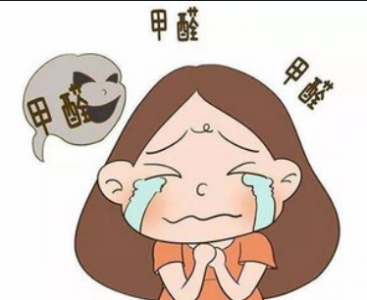 甲醛傳感器在選型時應(yīng)該注意哪些事項