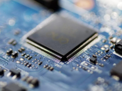 熱通量傳感器用于IC芯片的熱量釋放監(jiān)測