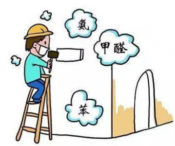 甲醛傳感器輕松應對辦公室封閉環境甲醛濃度超標問題