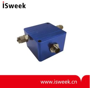 熒光微量氧變送器用于監測惰性氣體中的微量氧