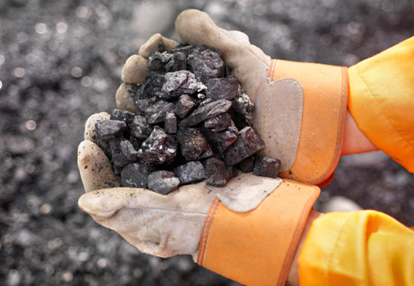 紫外線傳感器用于工業燃煤過程中火焰檢測