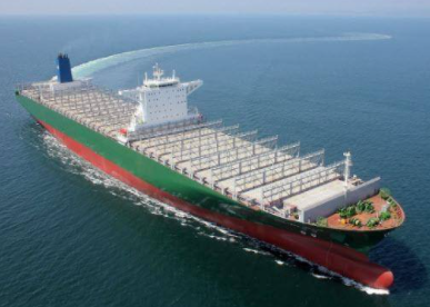 液位傳感器在大型集裝箱船壓載艙溢流保護中的應用