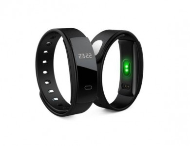 智能手環監測血氧的工作原理